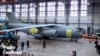 Новий АН 178 – перший український літак без російських деталей? (відео)