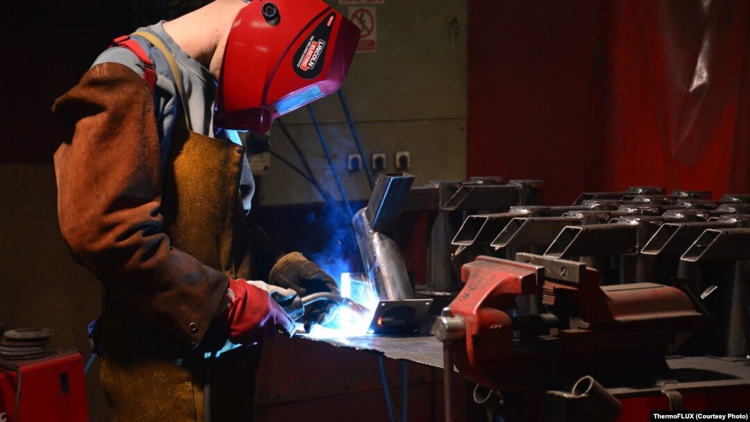 Elektroprivreda BiH najavila je povećanje cijene struje industrijskim potrošačima u Federaciji BiH i do 350 posto. (Foto: ThermoFLUX fabrika u Jajcu) 