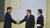 Китай назвав імʼя дипломата, який буде спецпредставником в Україні. Це Лі Хуей, експосол у Москві