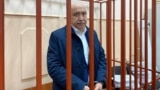 Илшат Гафуров