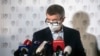 Premierul ceh, Andrei Babis, spune că cei 18 diplomați ruși ar fi , de fapt, spioni. 