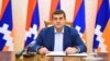 Ադրբեջանական ագրեսիան չի կարող նպաստել տարածաշրջանում երկարատև խաղաղության հաստատմանը. Հարությունյան
