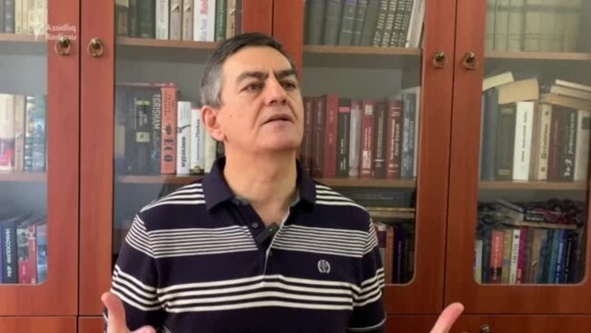 Əli Kərimli: 'On minlərlə azərbaycanlının işğalçı müharibədə ölməsi riski yaranıb'