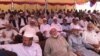 په سوات کې د امنیت د برقرار ساتلو په موخه دا جرګه د سېپټېمبر پر ۲۴مه وشوه.