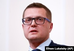 Ivan Bakanov