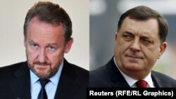 Izetbegović i Dodik pokazali kako se neuspjeh može pripisivati „drugome“ izbjegavajući tako pitanje vlastite uloge i odgovornosti