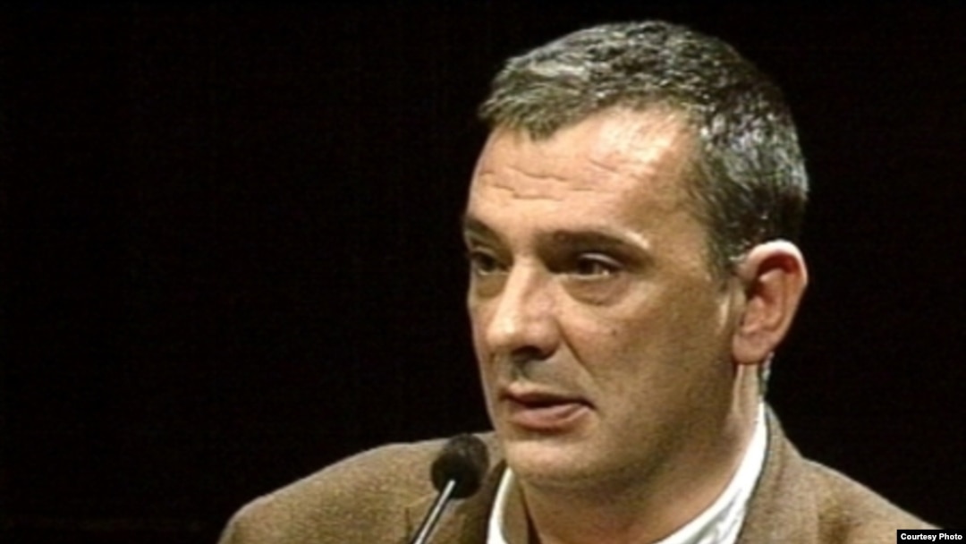 Dejan Anastasijević