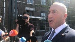 Ramush Haradinaj