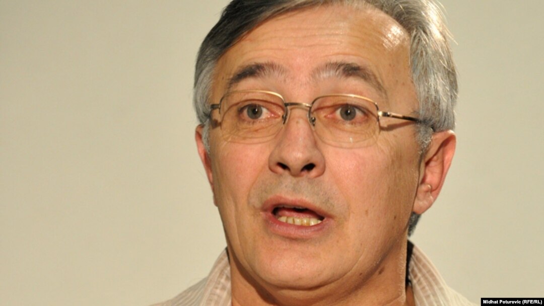 Slavo Kukić: Herceg-Bosna je koštala najviše Hrvate ove zemlje