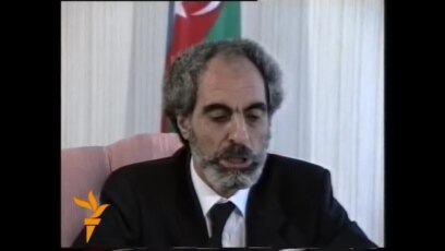 Əbülfəz Elçibəyin 28 May müraciəti