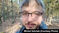 Міхаіл Волчак