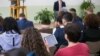 Jehovini svjedoci bili su pod intenzivnim pritiskom nakon što je Vrhovni sud Rusije 2017. odlučio da je to bila "ekstremistička" organizacija.