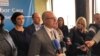 Potpredsednik SNS Miloš Vučević podneo je krivične prijave protiv svojih stranačkih kolega - predsednika Srbije i šefa naprednjaka Aleksandra Vučića i njegovog brata Andreja