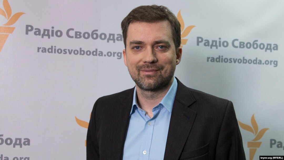 Андрій Загороднюк, міністр оборони України