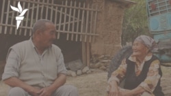 Majlis Podcast: The Lingering Conflict Along The Kyrgyz-Tajik Border