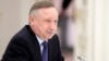 Беглов: блокадники поддерживают боевые действия в Украине