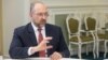 Кошти передбачені для страхових і лізингових компаній, повідомив прем’єр-міністр Денис Шмигаль після позачергового засідання Кабінету міністрів