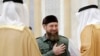 Кадыровн амбицеш. Стенна оьшу Нохчийчоьнан куьйгалхочунна Оьрсийчоьнан арахьарчу политикехь дакъалаца?