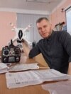 Сергій Вікарчук