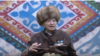 Сапарбек Касмамбетов. 