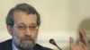 لاریجانی بمب‌گذاری‌های اخیر عراق را نشانه «طراحی آمریکا» دانست