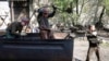 «Підняти» Донбас, як Рур: поради від дослідниці креативних індустрій