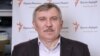Михаил Гончар