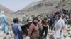 چارواکی وايي، ګاډی د جون پر اتمه له غره لاندې کندې ته پرېووت. 