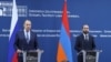 Միրզոյանն ու Լավրովը քննարկել են տարածաշրջանում տիրող անվտանգային իրավիճակը