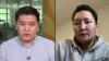 Майор Камчыбеков: Мекенден качууга аргасыз болдум