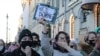Кремлге каршы санкциялардын мааниси эмнеде?