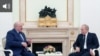 Ядерное оружие для Минска. О чем говорили Путин и Лукашенко