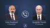 Փաշինյանը և Պուտինը քննարկել են իրավիճակը սահմանին, ՀԱՊԿ որոշումների իրականացումը