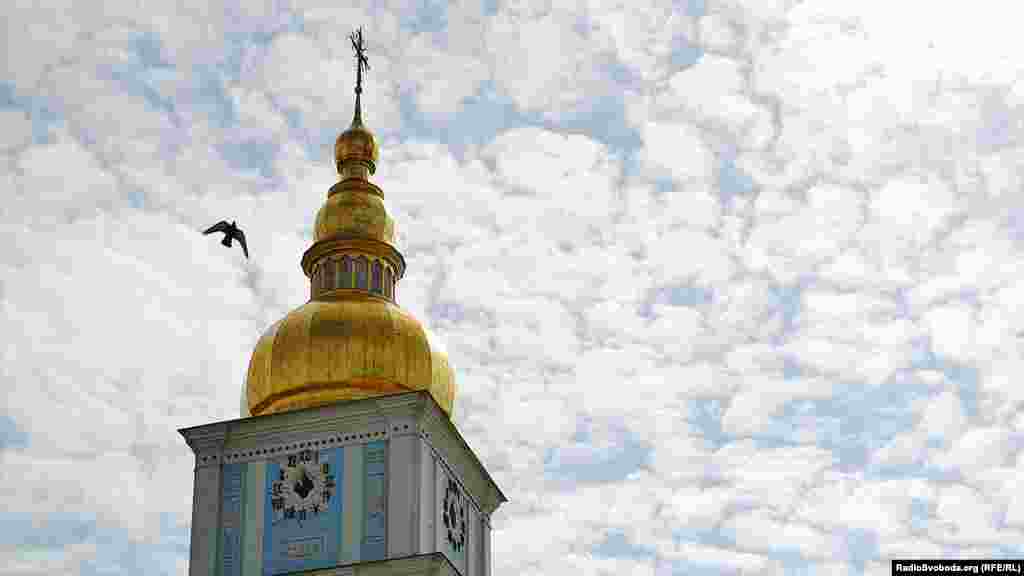Нарешті зима відступила. 