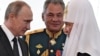 Чи буде війна, хто це вирішує і що на це впливає: думки російських аналітиків
