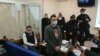 Захист Стерненка заявив відвід судді через некомпетентність. Той відмовив