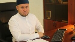 Салих Ибраһимов