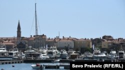 Budva, maj 2017.
