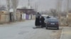 Одно из приграничных сел в Баткенской области.