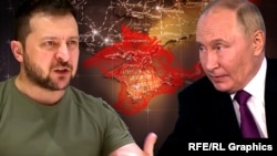 Ucraina spune că e deschisă la noi negocieri cu Rusia, dar mai întâi dorește să studieze planul de pace al Moscovei.