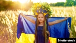 Всесвітній день дитини 20 листопада встановлений резолюцією Генеральної асамблеї ООН у 1954 році
