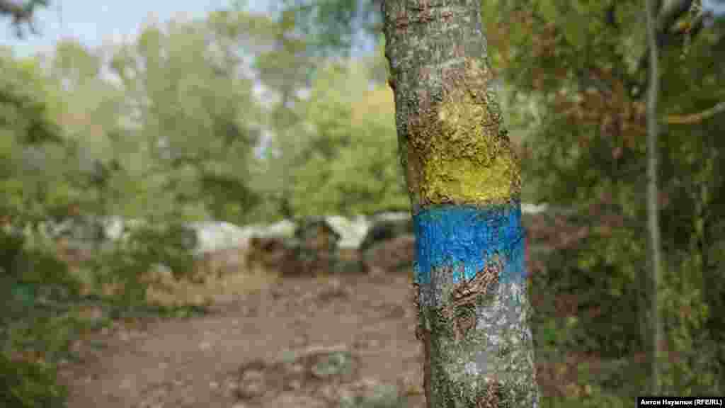У XIII столітті татаро-монголи зробили набіг на Судак – з цього часу їхній вплив в Криму змінив половецький і став тільки рости, на півдні ж півострова венеціанці заснували колонію Кафа (Феодосія) і через сто років захопили і отримали від хана Мамая майже все південне узбережжя. На знак подяки Мамай попросив пустити його в Кафу, коли програв престол Золотої Орди Тохтамишу. Генуезці йому відмовили, Мамай був убитий і похований в Шейх-Мамаї, нинішньому селі Айвазовському