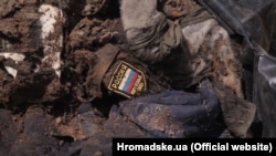 Украинехь вийначу тIеман декъашхочун барзакъ