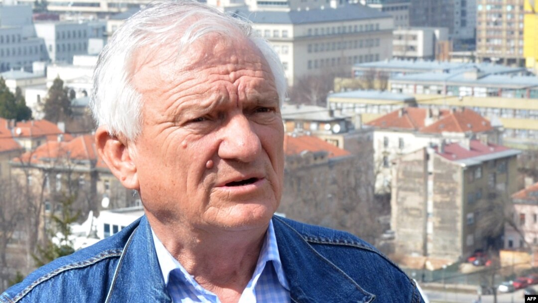 Jovan Divjak