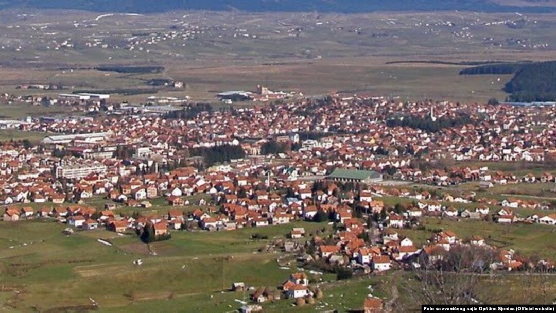 Sjenica