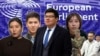 Адам укуктарынын абалы: Европарламенттин тынчсыздануусу, Бишкектин жообу