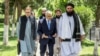 طالبان وايي پاکستان ورسره د افغان کډوالو د ستونزو هواري لپاره د "جدي اقداماتو" ژمنه کړې