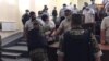 Арыстағы жарылыс бойынша 16 адамға үкім шықты