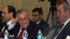 نشست رهبران گروه‌های عراقی در اربیل «بدون نتیجه ملموس» پایان یافت