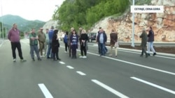 Traži se pravda za 23 žrtve ubistava na Cetinju: 'Bol ne prestaje'